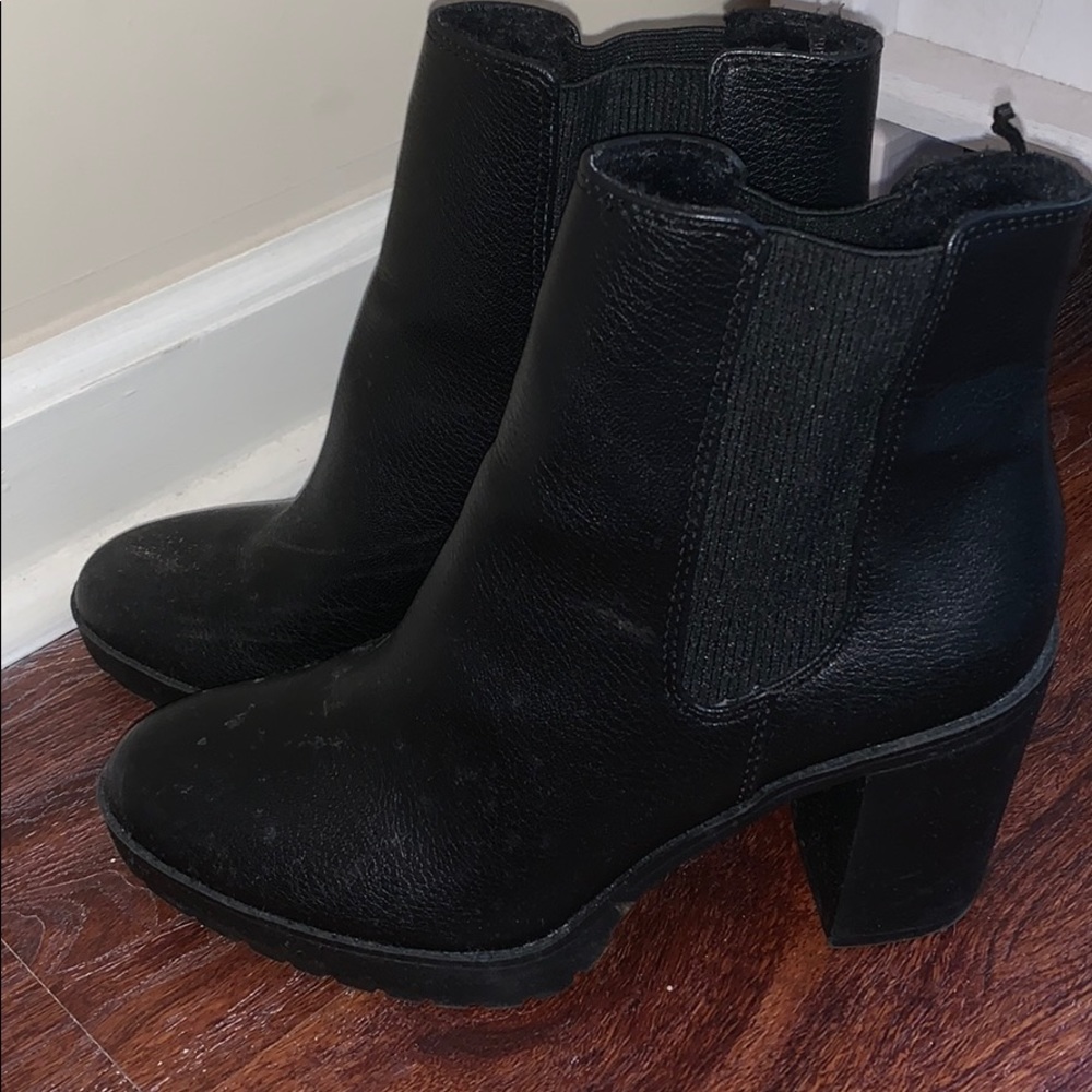 booties